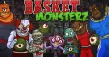 Basket Monsterz