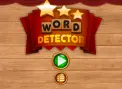 Word Detector