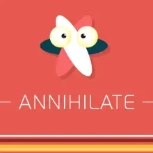 Annihilate