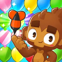 Bloons Tower Defense 3