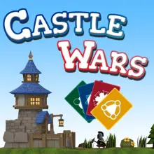 Castle War Cards