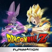 Dragon Ball Z Battle