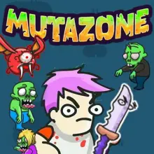 Mutazone