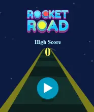 Rocket Road