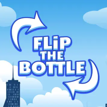 Flip The Bottle