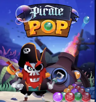 Pirate Pop