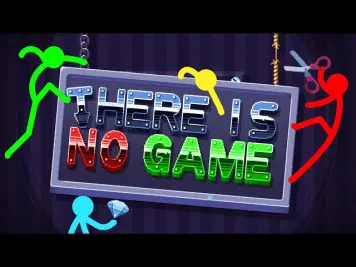 There Is No Game